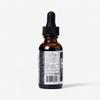 Honor Initiative LW Beard Oil - Coffee, Vanilla, Chestnut - Thin Viscosity Blend to Eliminate Itch & Nourish Skin Beneath Your Beard - 1oz view 2