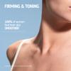 [ comfort zone ] Sublime Skin Neck & Decollete Fluid, Neck & Chest Firming Cream, Lightweight & Fast Absorbing, Ideal For Mature And Dry Skin, 2.02 Fl. Oz. view 4