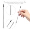 Healifty 2sets One Pimple Sucker Kit Blemish Removal Blackhead and Facial Cleansing Tool view 2