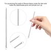Healifty 2sets One Pimple Sucker Kit Blemish Removal Blackhead and Facial Cleansing Tool view 3