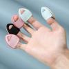 KALLORY 24pcs Small Powder Puff for Foundation Concealer Cream Makeup Sponges for All Skin Types for Gifting Special Occasions view 3