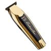 Wahl Professional 5 Star Gold Cordless Detailer High Precision Trimmer Lithium Ion Battery view 1