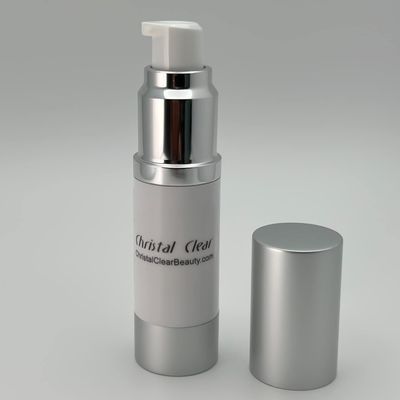 Christal Clear Beauty Intensive Moisture Eye Complex