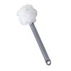 Cabilock 1pc Bath Brush Bath Brush Shower Body Sponges for Body Shower Scrub for Bathing Sponge Back Massaging Skin Massager Handle Back Tool view 1