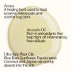 Bathing Culture, Organic Heat Wave Body Oil, Organic Body Oil for Women and Men, After Shower Moisturizer, Natural, Biodegradable, Vegan Personal Care, Nude Beach Scent, 4 fl oz, Holiday Gift Idea view 4