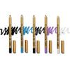 EPILYNX Eyeliner Pencil - Long Lasting Smudge Proof & Waterproof Eyeliner Pencil - Eye Liner Pencils - Hypoallergenic, Vegan, Gluten-Free Eye Pencil - Gift Set, 1.2ml view 1