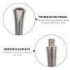 10pcs Professional Rest Salon Finger: Stainless Scissors Hairs Rests for Nails Styling Part: Decorative Hairdressing Pet Removable Tail Useful Parts Rest- Replacement Steel view 4