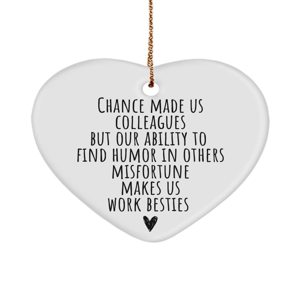 Gift for Colleague, Colleague Gift, Gift for Coworker, Colleagues Friendship Gift, Colleague Gift, Work Gift, Colleagues Friendship, Work Besties Gift