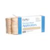 ForPro Professional Collection Premium Wood Applicators, Non-Sterile, Hair Removal Waxing Sticks, Large, 6" L x .75" W, 100-Count view 2