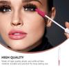 FRCOLOR 60pcs Eyelash Brush Tubes Empty Mascara Containers with Wands for Lash Makeup Eyelash Applicator Tool for Travel and Daily Use view 2