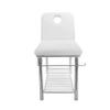 SKINACT Metal Frame Edition of Smart Massage/Facial Bed & Table +600lbs White (Heavy Duty) view 2