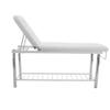 SKINACT Metal Frame Edition of Smart Massage/Facial Bed & Table +600lbs White (Heavy Duty) view 3