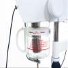 SKINACT 2 in 1 Digital Facial Steamer with Ozone and Aroma Therapy Basket and Magnifying Lamp view 3
