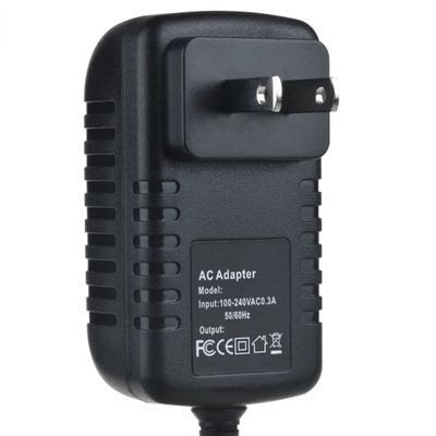Dysead AC Adapter for Panasonic EH-SW31 RC6-14 EH9320SW511 EHSW50W7657 Eye Esthetic Steamer Massager