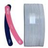 Karroy Nail File 20pcs Dual Sided Nail Files for Natural Nails Emery Boards Nail Filer for Acrylic Nail 180/240 Grit view 1