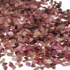 10 Gram Natural Tiny Multi Tourmaline Rough Gemstone/Multi Tourmaline Raw/Loose Rough/Healing crystals/Tourmaline Mix/2-4 mm/over 400 pieces By Krishiv Exports (50 grams) view 1