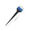 SHERCHPRY Hair Dyeing Brush Silicone Coloring Tool Hair Brush for Coloring Kit (random Style) view 2