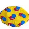 Hot Lips Bonnet view 1