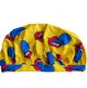 Hot Lips Bonnet view 2