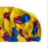 Hot Lips Bonnet view 3