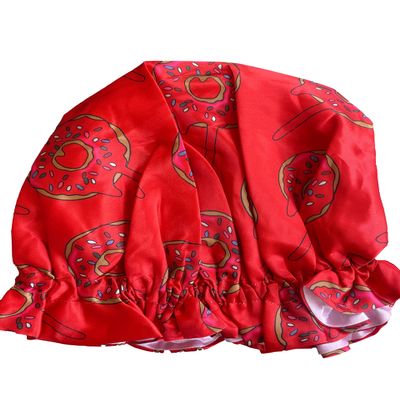Drippy Doughnut Bonnet