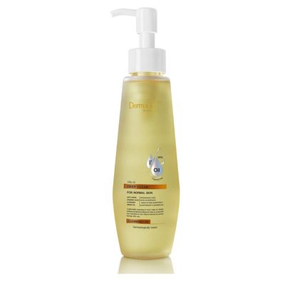 Dermaction Plus Vita-Oil Deep Clean Cleansing Oil 150ml
