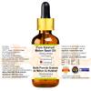 Greenwood Essential Kalahari Melon Seed Oil (Citrullus lanatus) with Glass Dropper | Cold Pressed | Natural | For Diluting Essential Oils | For Hair, Skin & Massage | Unisex | 10ml (0.33 oz) view 3