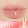 FOCALLURE Glasting Water lip Tint,Non-Sticky Long Lasting Liquid Lipstick,High Shine,Vivid 16 Colors,Glossy Finish Lipgloss for Daily Use view 2