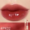 FOCALLURE Glasting Water lip Tint,Non-Sticky Long Lasting Liquid Lipstick,High Shine,Vivid 16 Colors,Glossy Finish Lipgloss for Daily Use view 2