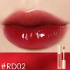 FOCALLURE Glasting Water lip Tint,Non-Sticky Long Lasting Liquid Lipstick,High Shine,Vivid 16 Colors,Glossy Finish Lipgloss for Daily Use view 2