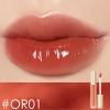 FOCALLURE Glasting Water lip Tint,Non-Sticky Long Lasting Liquid Lipstick,High Shine,Vivid 16 Colors,Glossy Finish Lipgloss for Daily Use view 2