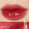 FOCALLURE Glasting Water lip Tint,Non-Sticky Long Lasting Liquid Lipstick,High Shine,Vivid 16 Colors,Glossy Finish Lipgloss for Daily Use view 2