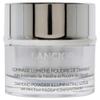 Lancior Diamond Powder Illuminating Scrub - Helps To Eliminate Dead Cells And Excess Sebum - Gently Purifies And Cleanses Skin - Leaves Complexion Luminous And Healthy - Natural Ingredients - 1.7 Oz view 2
