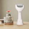Feiyx Electric Foot SharpenerElectric Foot Callus Remover,Pedicure Tools to Remove Cracked Heels,for Hard Cracked Skin and Powerful Exfoliation view 3