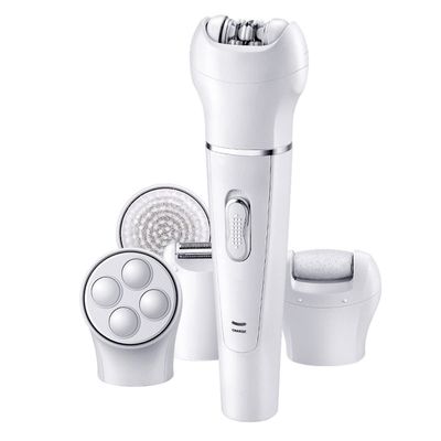 Feiyx Electric Callus Remover Feet, Rechargeable Callus Shaver,Removes Calluses and Skin,Pedicure Foot File Professional