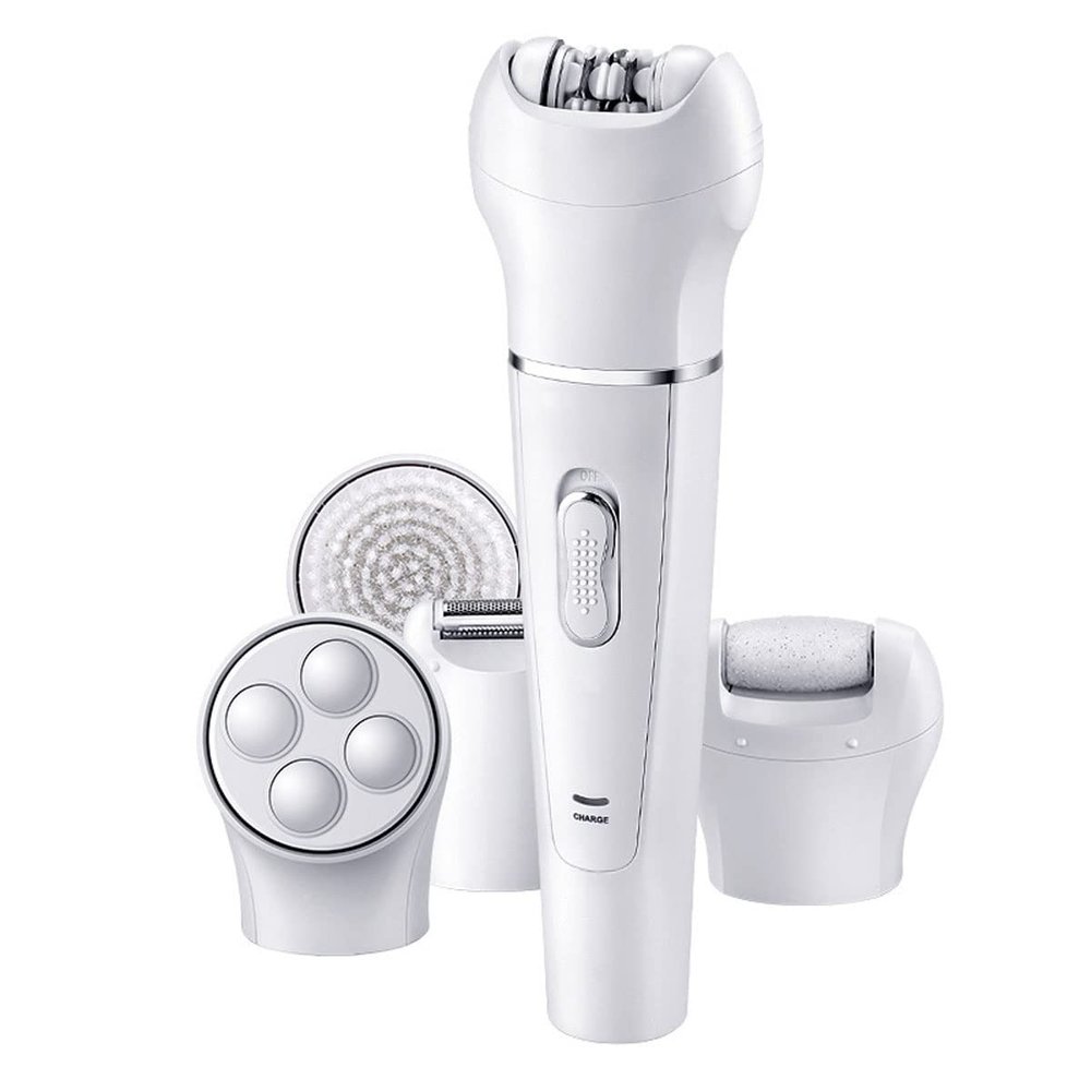 Feiyx Electric Callus Remover Feet, Rechargeable Callus Shaver,Removes Calluses and Skin,Pedicure Foot File Professional