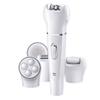 Feiyx Electric Callus Remover Feet, Rechargeable Callus Shaver,Removes Calluses and Skin,Pedicure Foot File Professional view 1