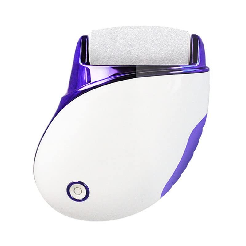 Feiyx Electric Feet Callus Removers Rechargeable,Portable Waterproof Professional Feet Care,Callus Remover Foot Rasp