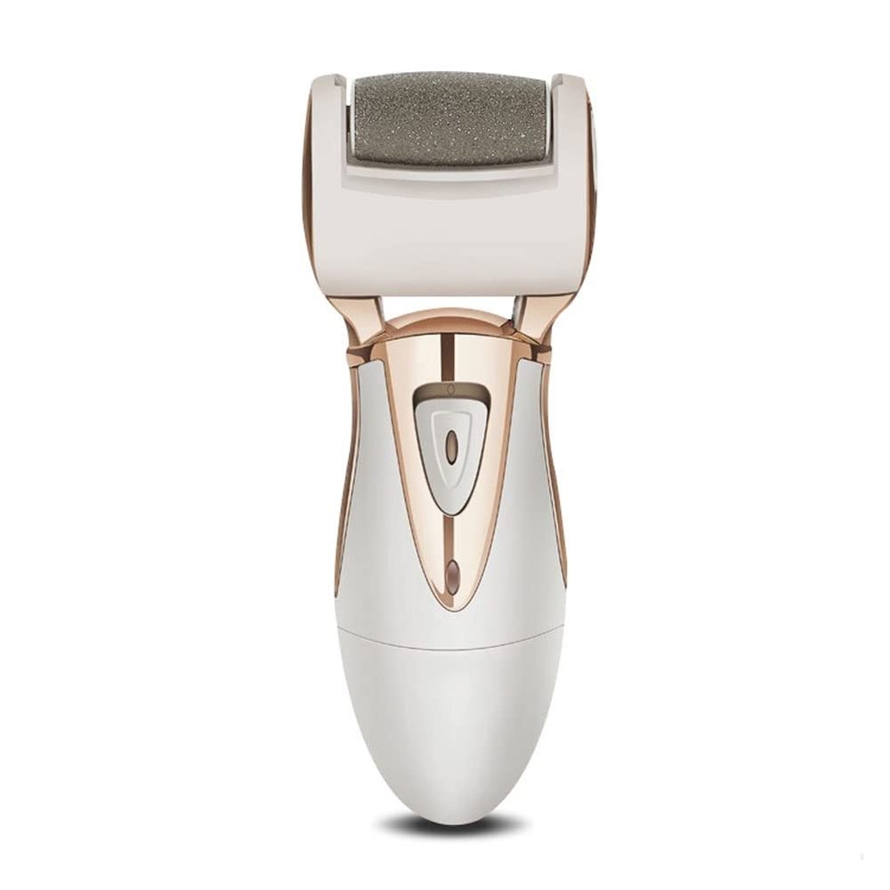 Feiyx 3 in 1 Electric Callus,Feet Dead Skin Shaver, USB Rechargeable,Foot File Sander for Dead Cracked Hard Skin Calluses for Feet Electronic Callus