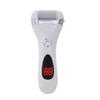 Feiyx Electric Foot SharpenerFull Body Washing Electric Foot Sharpener,Foot File Electric Hard Skin Remover,USB Rechargeable Foot Care Tool (Color : White) view 1