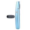 Feiyx Electronic Foot File, Design Feet Care Tool USB Rechargeable Pedicure Tool,Foot Care Tool for Dry Dead and Cracked Feet (Color : Blue) view 1