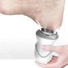 Feiyx Electric Foot Sharpener,Foot File, Hard Skin Remover Electric,Automatic adsorption of Dander,Feet Care Electric Foot Grinder view 4