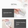 Feiyx Electric Callus Remover, Rechargeable,Callus Remover, Portable Foot Pedicure Hard Skin Removal,Electronic Feet File Pedicure Foot File Foot view 4