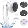 Feiyx Electric Foot SharpenerElectric Foot Callus Remover, Rechargeable Skin Remover,Foot Care Tool,for Cracked Heels and Dead Skin view 4