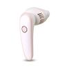 Feiyx Artifact for Removing Dead Skin Electric,Rechargeable Electric Foot File,Smooth Foot Care view 1