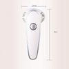 Feiyx Artifact for Removing Dead Skin Electric,Rechargeable Electric Foot File,Smooth Foot Care view 2