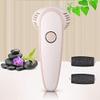 Feiyx Artifact for Removing Dead Skin Electric,Rechargeable Electric Foot File,Smooth Foot Care view 3
