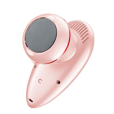 Feiyx Electric Foot SharpenerElectric Foot File Callus Remover for Foot,USB Electronic Foot FilePedicure Tools,for Dry Dead and Cracked Skin