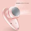 Feiyx Electric Foot SharpenerElectric Foot File Callus Remover for Foot,USB Electronic Foot FilePedicure Tools,for Dry Dead and Cracked Skin view 2