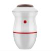 Feiyx Portable Electric Foot Grinder,USB Electric Foot File Rechargeable,Pedicure Foot Care Tools,Callus Remover Pedicure view 1